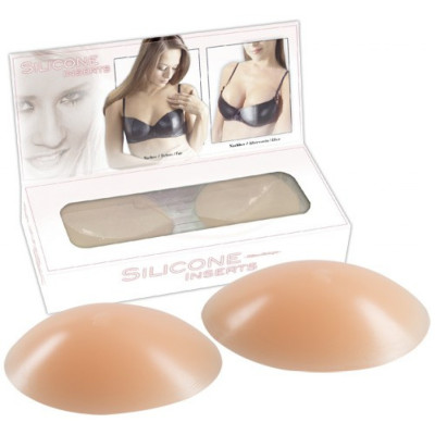 Silicone Breast Enhancer