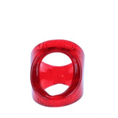 Oxballs Unit-X Cock ring sling Red