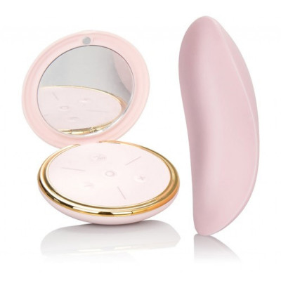 Rechargeable Vibrating Panty Massager 