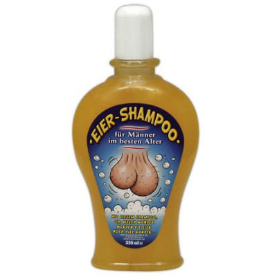 Balls Shampoo