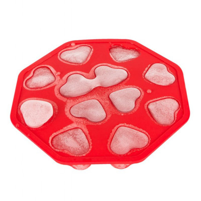 Heart Ice Cube Mould