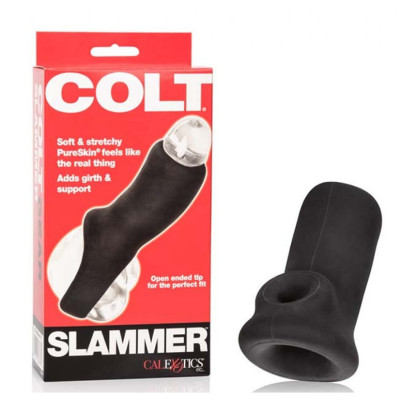 Colt Slammer Penis Sleeve