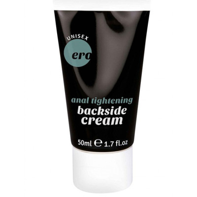 Unisex Anal tightening cream 50ml