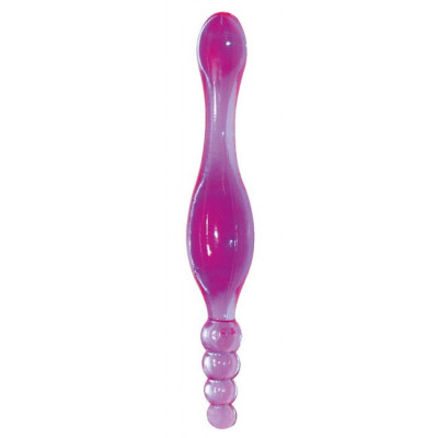 Galaxia Double Ended Dildo