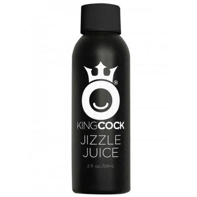 King Cock Jizzle Juice 59 ml