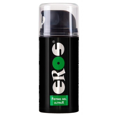 Λιπαντικό Ζελέ γιά Φίστιγκ Eros Ultra Slidex 100 ml