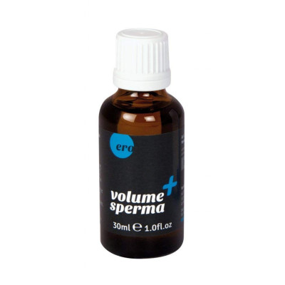Volume Sperma drops 30ml