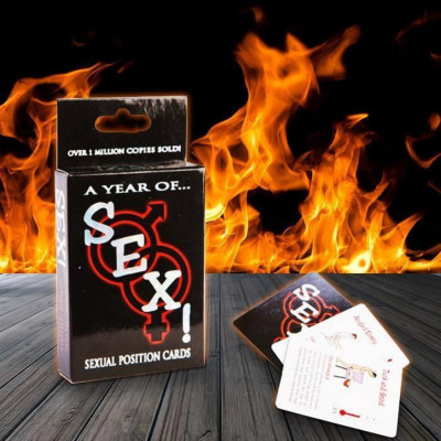 Play Sex Cards