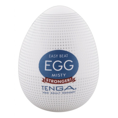 Tenga Egg Masturbator Misty