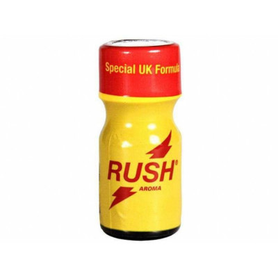 Rush Aroma 10ml 