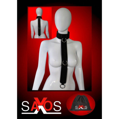 Saxos Deluxe Collar