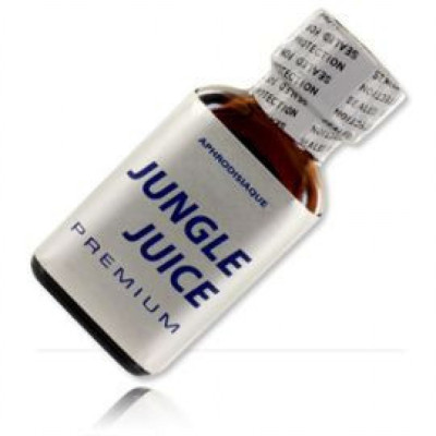 Jungle Juice Premium Popper 25ml 