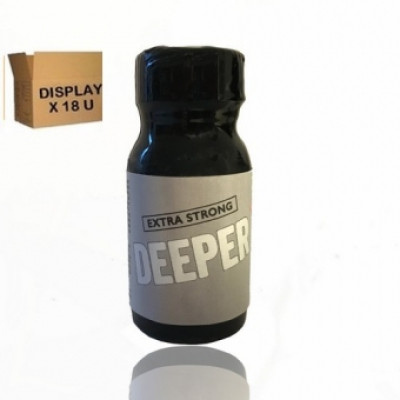 Deeper Popper 13ml