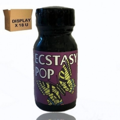 Ecstasy pop 13ml 
