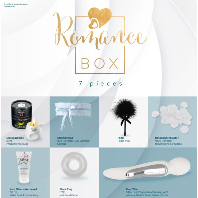 Romance Box