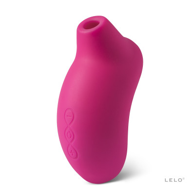 Lelo Sona 2 Luxury Clitoral Vibrator