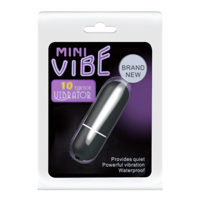 Mini Vibe 10 Speed Purple