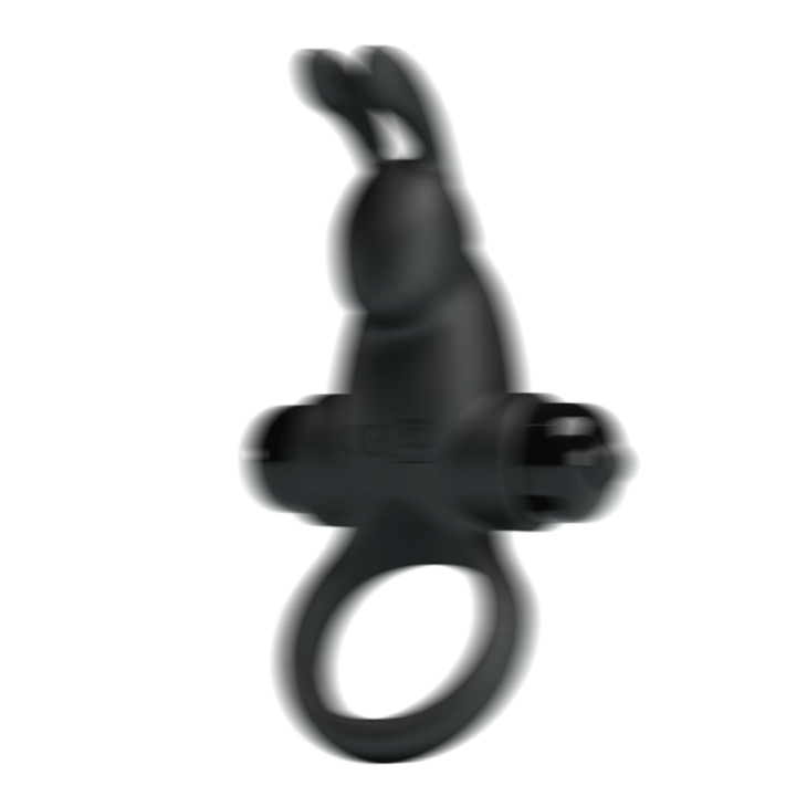 Эрекционное виброкольцо Vibrant Penis Ring I