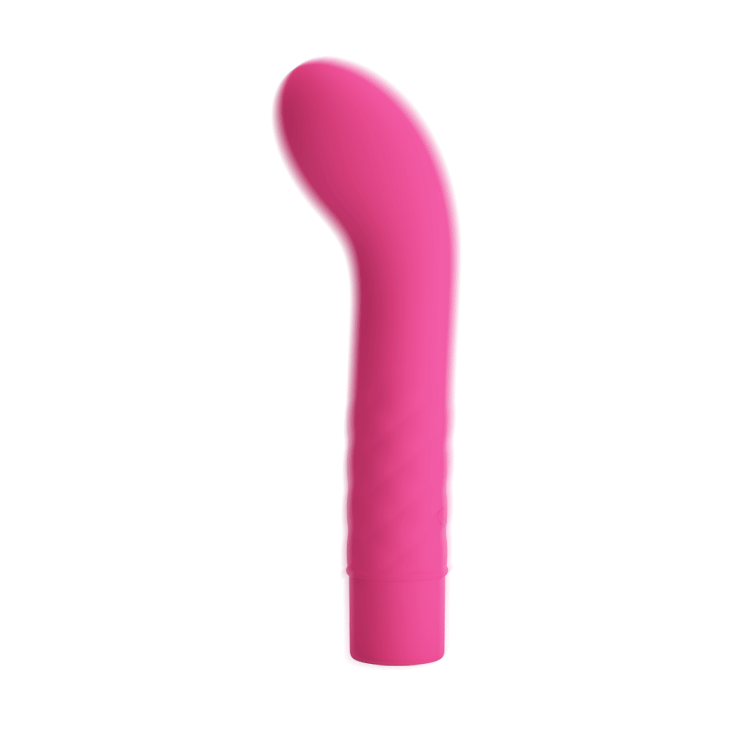 Pretty Love Atlas small size pussy ass vibe 14 cm
