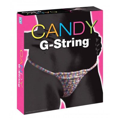 Candy G string