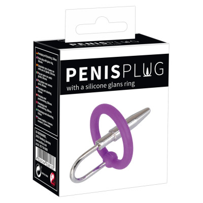 Glans Ring and Dilator You2Toys