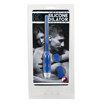 Hollow Dilator Vibrator You2Toys