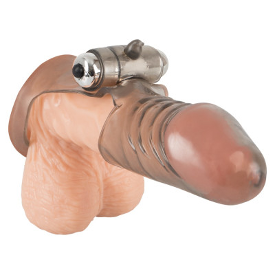 Cock Sleeve with Vibration You2Toys