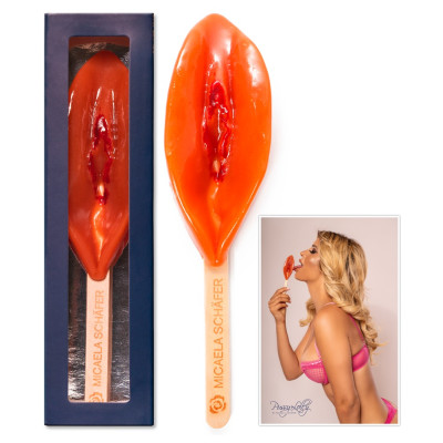 Pussy Lolly by Pussy Lolly 