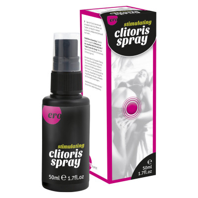 Clitoris Spray Ero Hot 50 ml