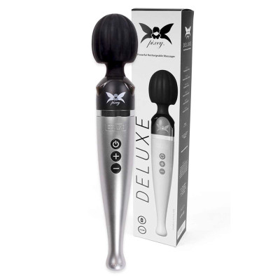 Pixey Deluxe Rechargeable Wireless Wand