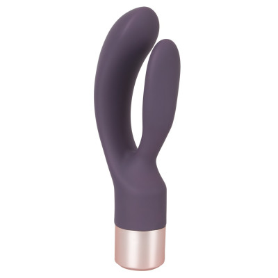 Vibrating Elegant Rabbit Purple
