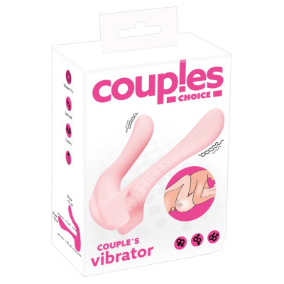 Couples Choice Vibrator