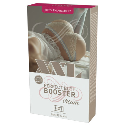 HOT XXL Butt Booster Cream 100 ml