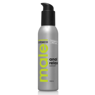 Cobeco Anal Relaxing Lubricant 150 ml