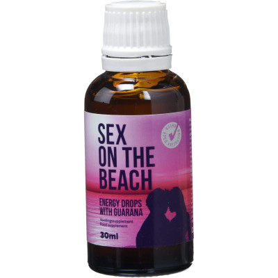 Sex On The Beach Drops 30ml