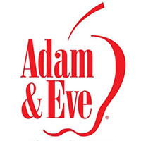 Adam and  Eve