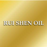 China Brush Rui Shen