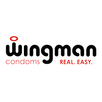 Wingman condoms